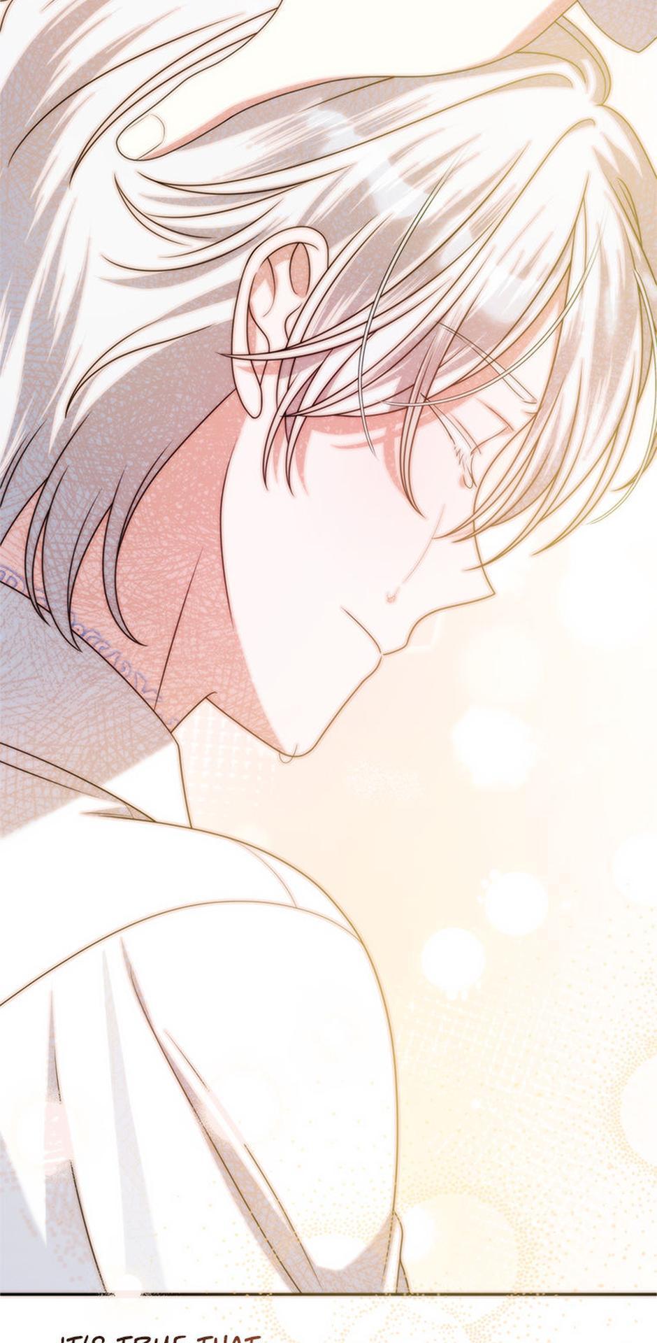 I Met the Male Lead in Prison Chapter 33 92